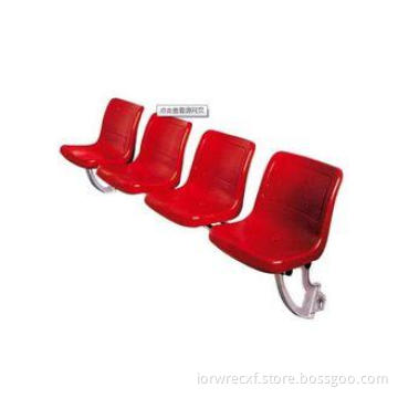 Hotel, Office Red Modern School Furniture - Chairs / Tables